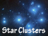 Star Clusters