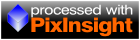Pixinsight