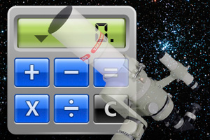 Observatory Calculations