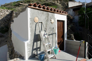 Observatory Construction, Page 2